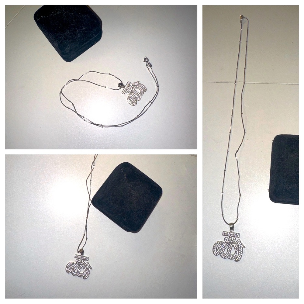 ALLAH necklace from Karachi